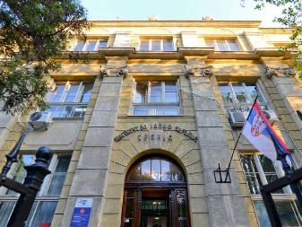 SKOČIO BROJ OBOLELIH, DECA NA UDARU Oglasio se Batut sa najnovijim informacijama o zarazi