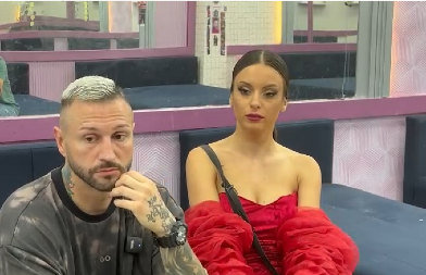 ŠA JE BLOKIRAO! Miona se hitno oglasila i sve potvrdila, ne žele više da kriju - kraj je!