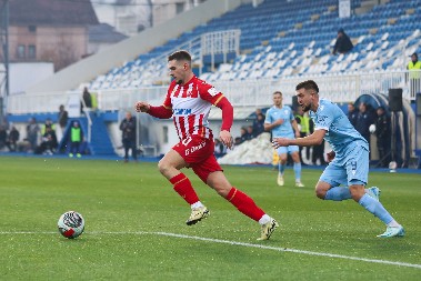 NESTVARAN OBRT Ognjen Mimović napustio Zvezdu i otišao u Fenerbahče, ali je (ipak) prosleđen klubu iz komšiluka