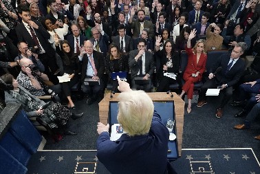 UN UPOZORAVA NA KATASTROFALNE POSLEDICE: 6.3 miliona života u opasnosti zbog Trampove odluke