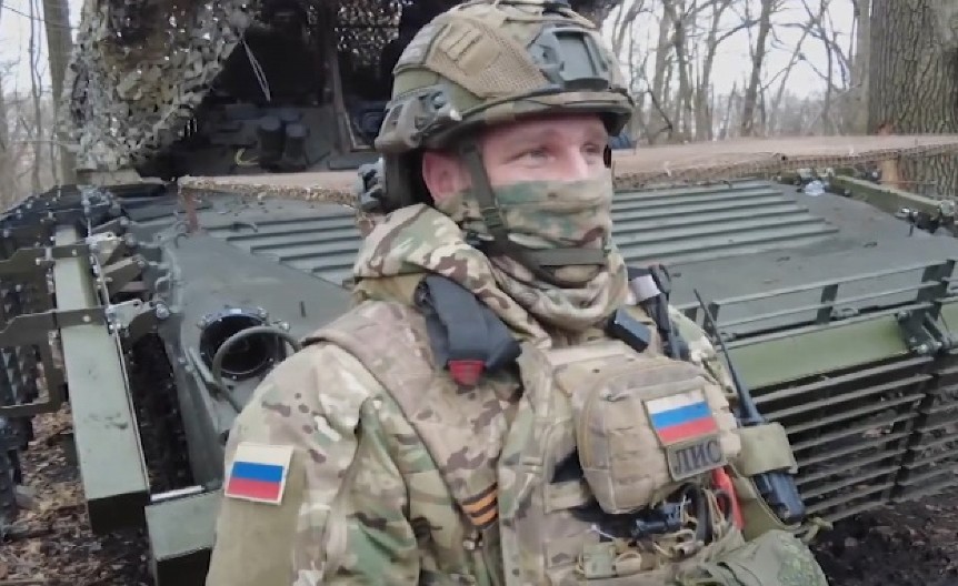 KIJEV BROJI MRTVE NA DESETINE HILJADA Ruski otkrili jezive detalje zauzimanja Torecka