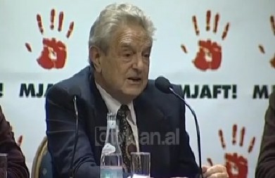 SOROŠ DOBIO 270 MILIONA DOLARA OD USAID-a Deo tog novca otišao je i na rušenje Srbije