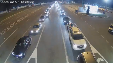 OBAVEŠTENJE ZA SVE VOZAČE! Evo kolika su zadržavanja na graničnim prelazima