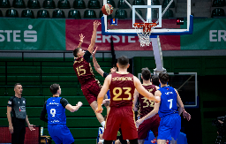 SPEKTAKL U ZAGREBU Barna 32, Bundović 33, FMP-u pobeda u dramatičnoj završnici