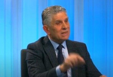 UGLJENIN BI PRELAZNU VLADU Sulejman ponovio dobro poznate stavove dela srpske opozicije