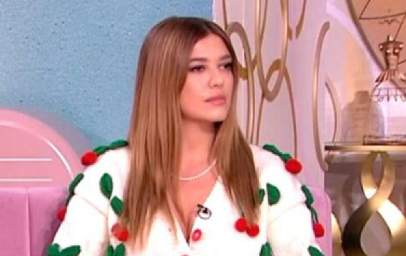 RASKRINKANO KAKAV JE STUDENT KIJA KOCKAR! Evo sa kojim prosekom je završila prvu godinu Pravnog fakulteta (FOTO)