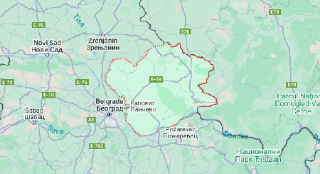 "FIJUKALO JE CELU NOĆ, BILO JE LEDENO..." Nemila scena u ovim mestima u Srbiji