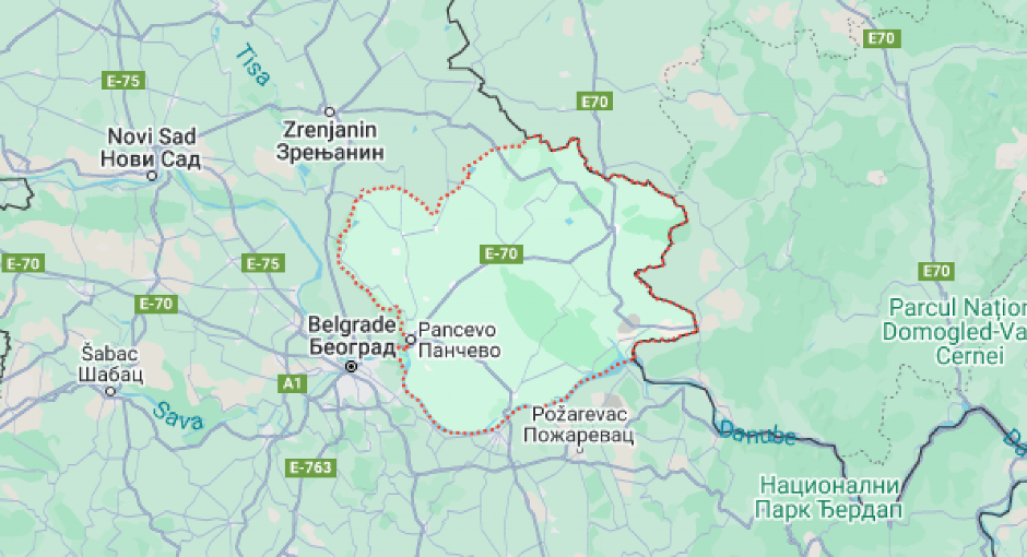 "FIJUKALO JE CELU NOĆ, BILO JE LEDENO..." Nemila scena u ovim mestima u Srbiji