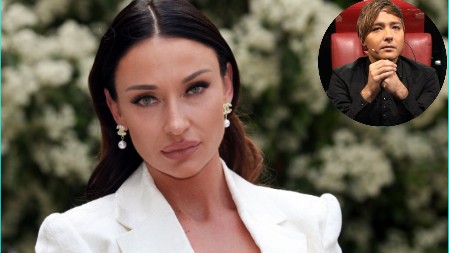 OCA KATARINE ŽIVKOVIĆ ODNELA OPAKA BOLEST Pevačica slomljena od bola, a ovako je govorila o njegovom lečenju