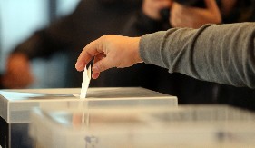 IZBORI NA KOSOVU I METOHIJI Otvorena birališta