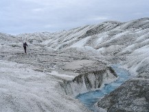 OVO MOŽE UGROZITI CELU PLANETU Na Grenlandu otkriveno nešto zastrašujuće