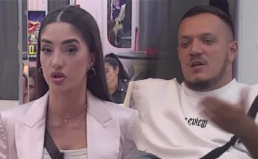 GASTOZ RASKRINKAN! Traži dobar alibi da raskine sa Anđelom, priznao da igra rijaliti!