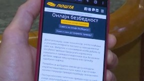 POŠTA SRBIJE UPOZORAVA NA PREVARU: Evo kako da se zaštitite