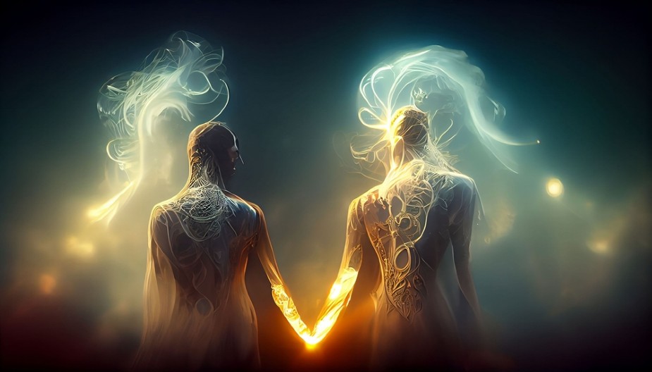 ŠTA ZAPRAVO ZNAČI SRODNA DUŠA? Neće nas spasti kad se davimo, ali jedno će nas naučiti...