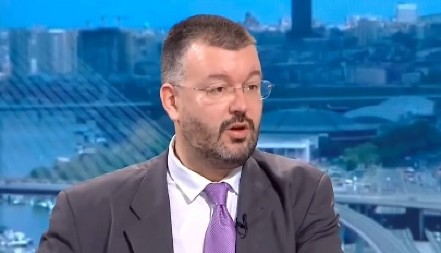 PROFESOR UPITAO REKTORA: "Ko je imenovao te anonimne radne grupe za procenu ispunjenosti studentskih zahteva?" (VIDEO)