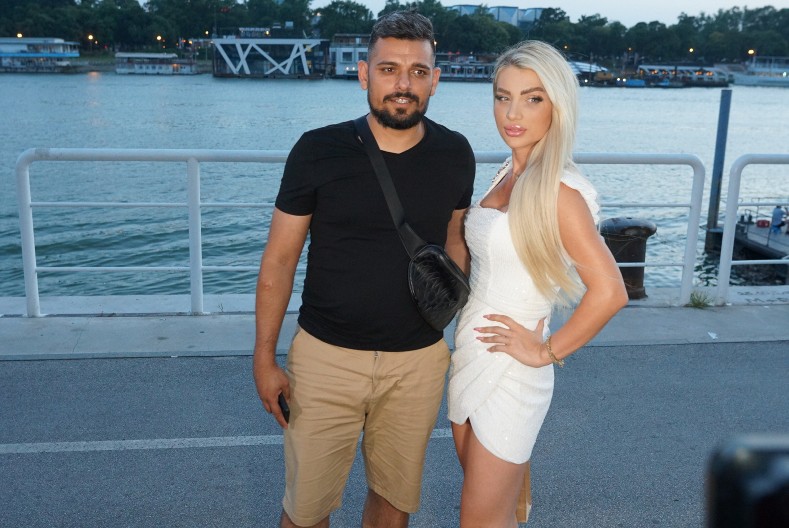 MILICA KEMEZ PROGOVORILA O RAZVODU Preko ovoga nije mogla da pređe: "To je nepoštovanje mene!"