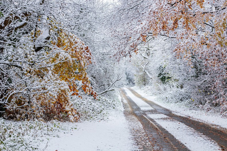 U SRBIJI SUTRA -13 Evo gde će žestoko da mrzne