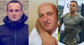 OVO JE ZA VAS! Knežević čestitao pobedu Srpske liste fotografijom trojice heroja iz Banjske