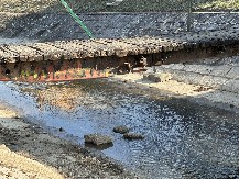 INSPEKCIJA UKLONILA MOST, ČAČANI GA VRATILI! Nesvakidašnja situacija - nikome ništa nije jasno!