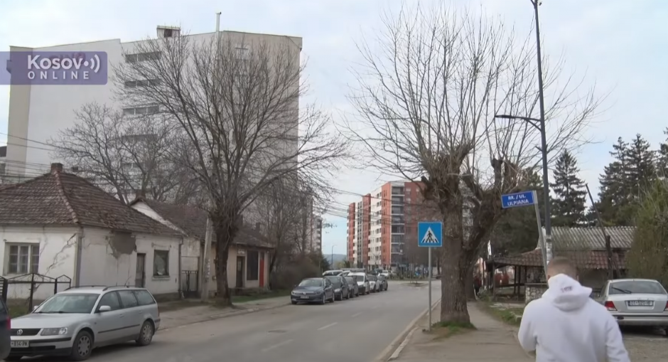 KURTIJEVCI IZVELI NOVI TEROR, SRPSKOJ PORODICI NAPADNUT DOM! "Hoće da nas sve proteraju, moja žena je bila sama u kući..."