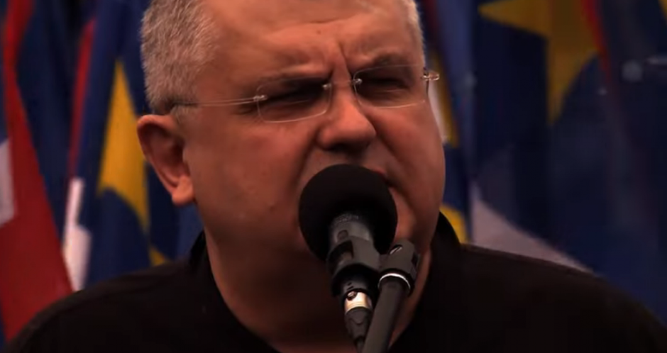 EVO ODAKLE IDEJA O CEPANJU SRBIJE Čanak još 1990. počeo sa programom "republika Vojvodina", hteo da je PRIPAJA SA HRVATSKOM (VIDEO)