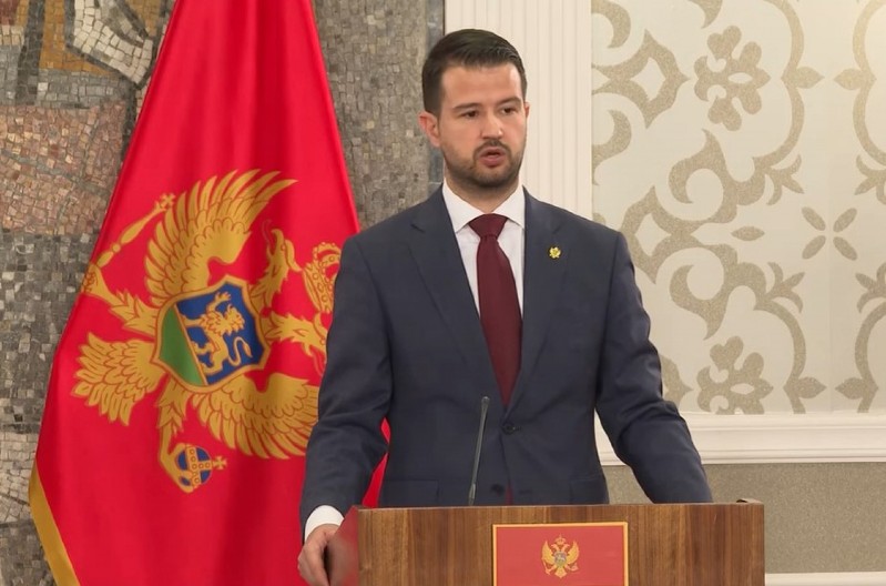 MILATOVIĆ POZVAO PRAVOSUDNE ORGANE DA RADE SVOJ POSAO: Mnoge stvari ne znamo kad je u pitanju Đukanović