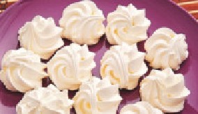 NEODOLJIVE PUSLICE Vazdušaste i slatke, nestaće sa stola čim se postave