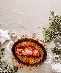 OVO JE NAJBOLJI RECEPT ZA RUČAK KOJI ĆETE DANAS VIDETI Kupus ali sa mesom!