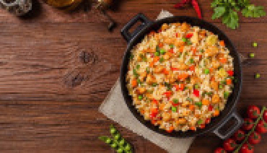 SAVRŠEN RIŽOTO Piletina mu daje poseban šmek, ukusa koji se pamti