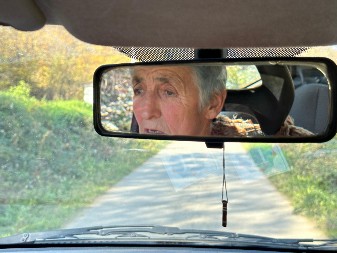 BAKA POLOŽILA VOZAČKI U POZNIM GODINAMA Evo kako je pobedila strah i da li se nje boje kad vozi