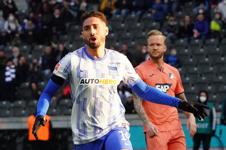 POŽAR U HLADNIM DANIMA IMT aktivirao bombu, stigao strelac 25 golova u Bundesligi!