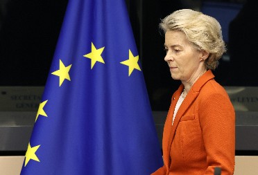 POČINJE TRKA 21. VEKA! Brisel ulazi u igru, Kina i SAD su već za korak ispred: Ulažemo 200 milijardi evra!