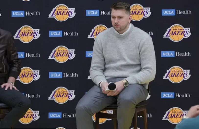 "SRBI MI OTKRILI OZBILJAN LUKIN POROK" Isplivala na površinu dugo čuvana tajna: Zbog ovoga je Dončić momentalno oteran iz Dalasa