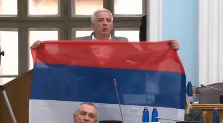 GLEDALI SMO OVAKVE IZDAJE Vučurović: Nikola Jovanović je na nivou Novaka Kilibarde