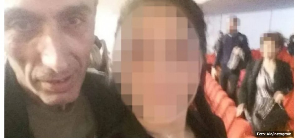 SAD SUMNJAJU DA JE TRUDNA SRPKINJA ZAKOPALA ŽIVOG MUŽA Jana S. danas pred tužilaštvom iznosi svoju odbranu