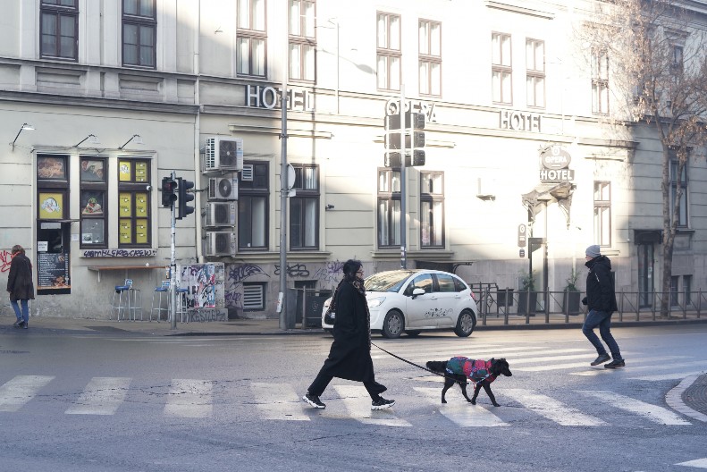 10 ZANIMLJIVOSTI O BEOGRADU KOJE SIGURNO NISTE ZNALI Grad koji je uvek bio na čelu progresivnih tokova!