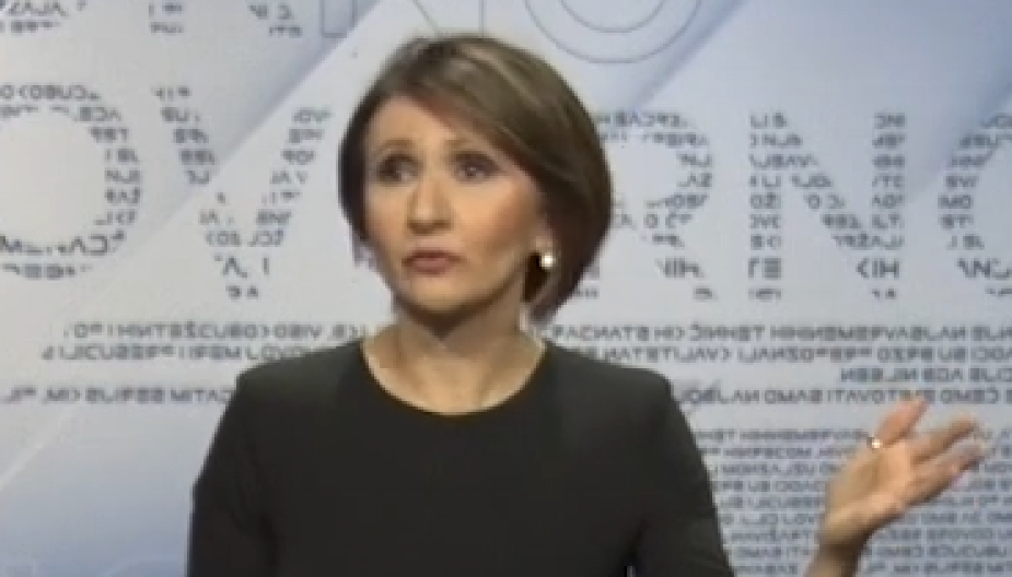 BURA OKO PRODAJE SBB SE NE STIŠAVA Suzana Trninić: Tako nam je ostao i B92