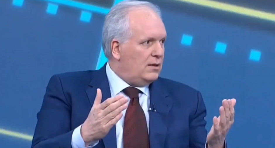 OPOZICIONAR POTVRĐUJE: "Za pad nadstrešnice je kriva struka, a ne korupcija!" (VIDEO)