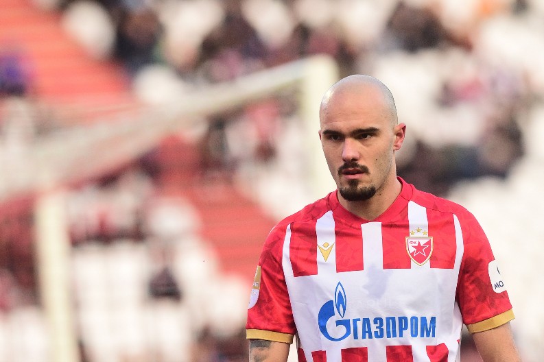 POSLAO JAKU PORUKU Drkušić se vratio u Zenit, odigrao prvi meč i odmah osvojio trofej