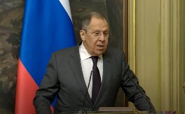 RUSIJA UZ SUDANSKI NAROD Postigli dogovor o stvaranju ruske pomorske baze! Lavrov: Spremni smo da pomognemo