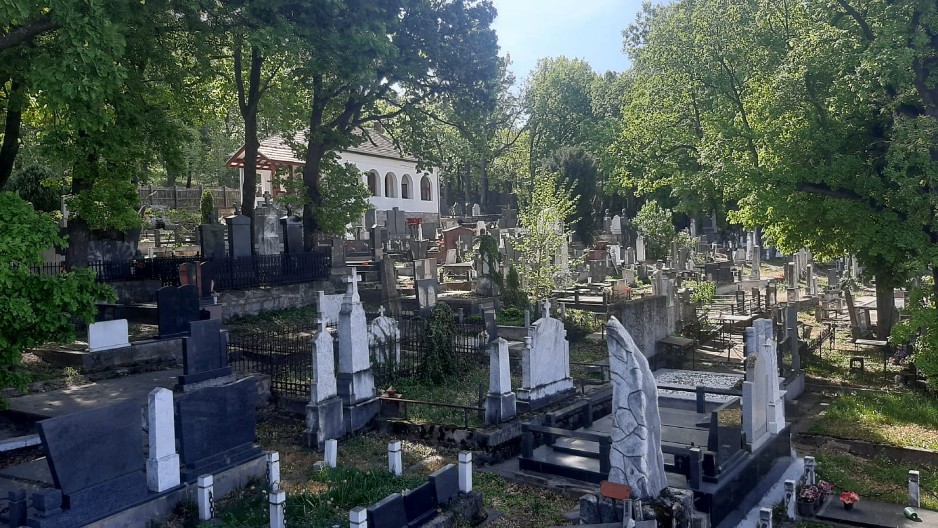 OVAJ OBIČAJ IMA POSEBNO ZNAČENJE Evo zašto se baca zemlja u grob