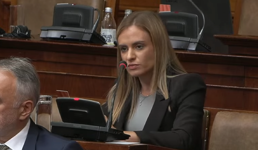 OVA POZNATA GLUMICA JE SESTRA MILICE ZAVETNICE! Svi je znate iz popularnih serija, a nikada ne biste pogodili o kome je reč!