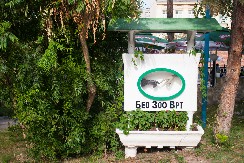 ŽIRI JE DONEO ODLUKU Izabrana pobednička ideja za potencijalni beogradski zoo na Adi Ciganliji