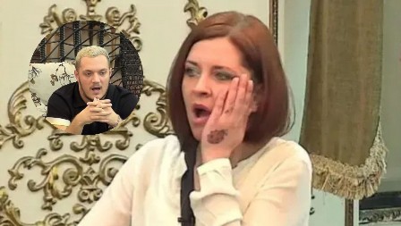 KO JE GASTOZOVA SESTRA KOJA JE UHAPŠENA? Javno je prevarila muža, a ove detalje o njoj niko nije znao! (FOTO)