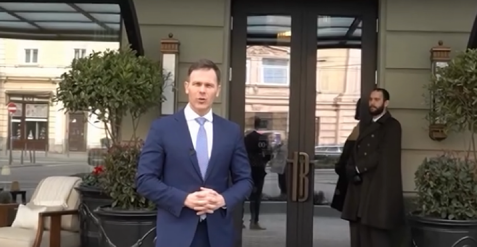 Mali: Simbol Beograda već duže od 100 godina ponovo otvara svoja vrata (VIDEO)