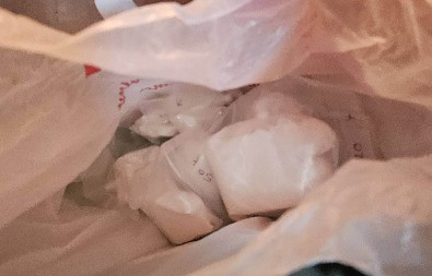 HAPŠENJE ZBOG DROGE Policija dvojici Novosađana stavila lisice na ruke