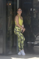 RASKINULA VERIDBU NA DAN ZALJUBLJENIH! Nije sačekala poklon - nakon pucnjave pevačica presekla sve veze sa bivšim dečkom