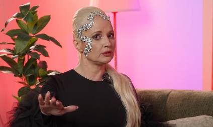 ''SRBIJA NE SME DA IZABERE PESMU SA TURSKIM MELOSOM'' Maja Nikolić van sebe zbog PZE: ''Biću bolja od Lejdi Gage na SuperBowlu''