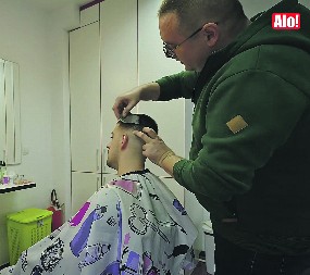 BOJ SA VAŠKAMA! Reporter Alo! u vaškaonici – noćna mora svake porodice!