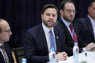 AMERIKANCI POVLAČE TRUPE IZ EVROPE!? Bomba iz Minhena, nemački mediji bruje o konferenciji